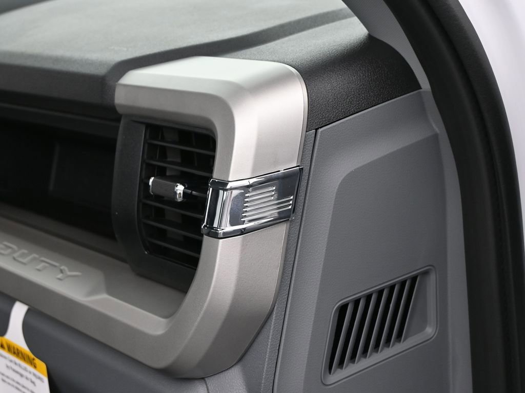 New 2026 Ford F250 XL AWD/4WD image 27