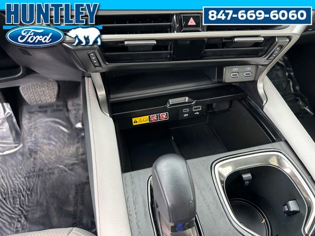 Used 2023 Lexus RX 350 Premium Plus w/ Cold Area Package image 23