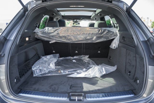 New 2026 Mercedes-Benz GLE 450 4MATIC image 10