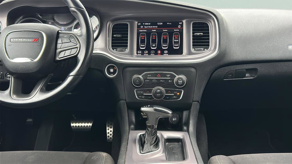 Used 2021 Dodge Charger R/T RWD image 24