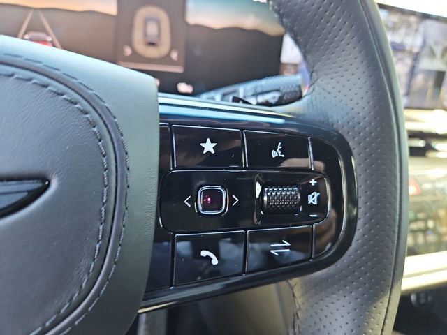 New 2026 Genesis GV80 3.5T e-SC image 21