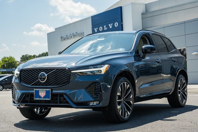 New 2027 Volvo XC60 B5 Ultra AWD/4WD image 3