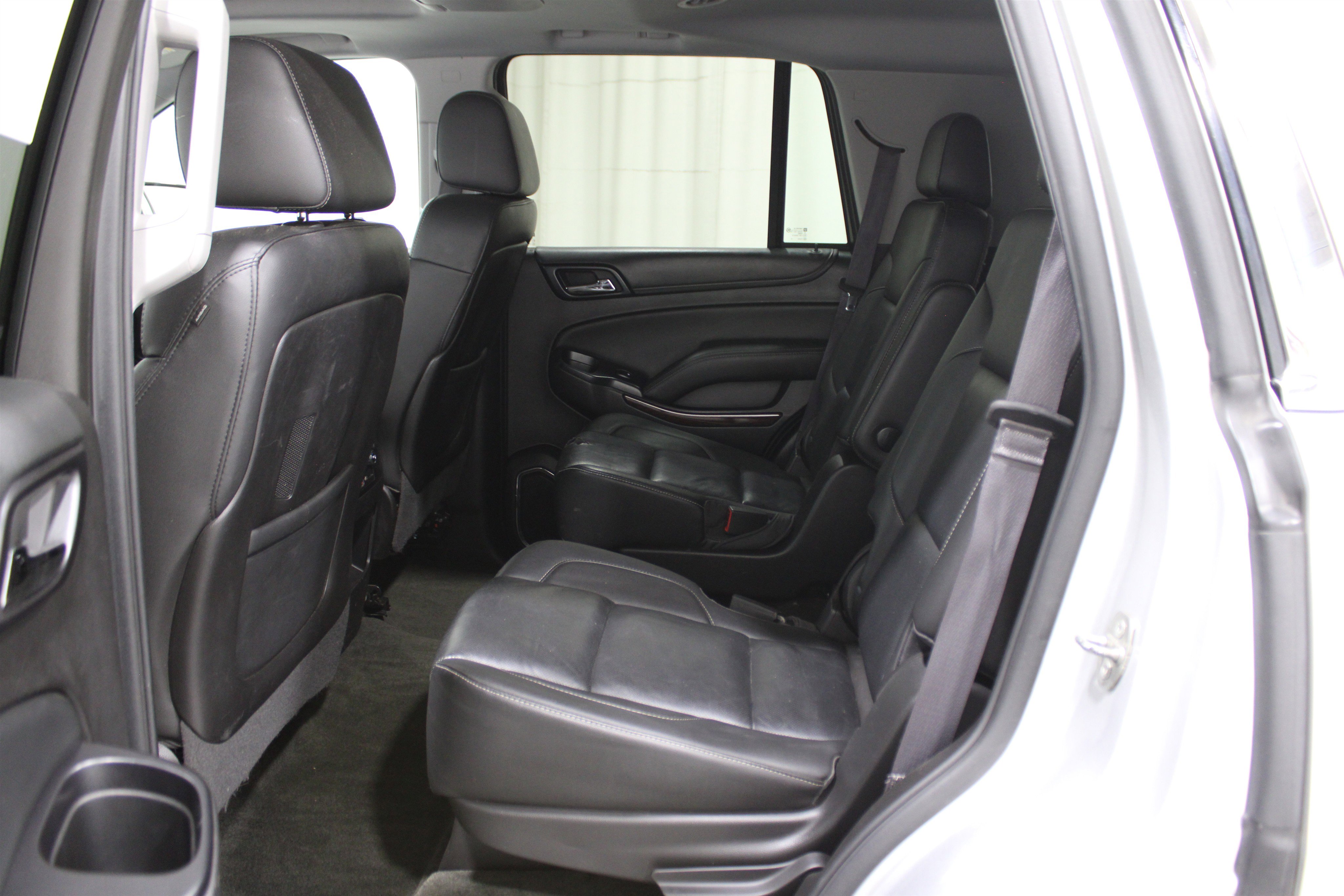 Used 2016 GMC Yukon SLT w/ Open Road Package image 23