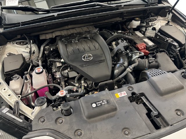 Used 2026 Lexus NX 350 AWD w/ Accessory Package (2T) image 43