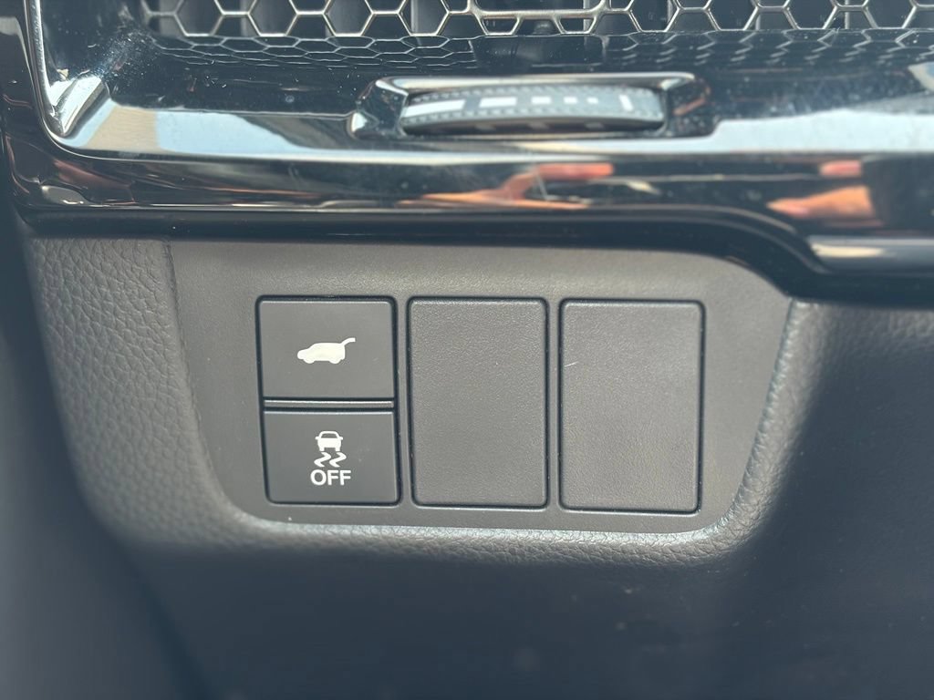 Certified 2023 Honda CR-V EX-L image 30