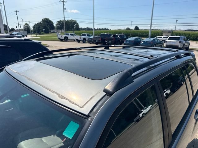 Used 2005 Toyota Highlander Limited AWD/4WD image 4