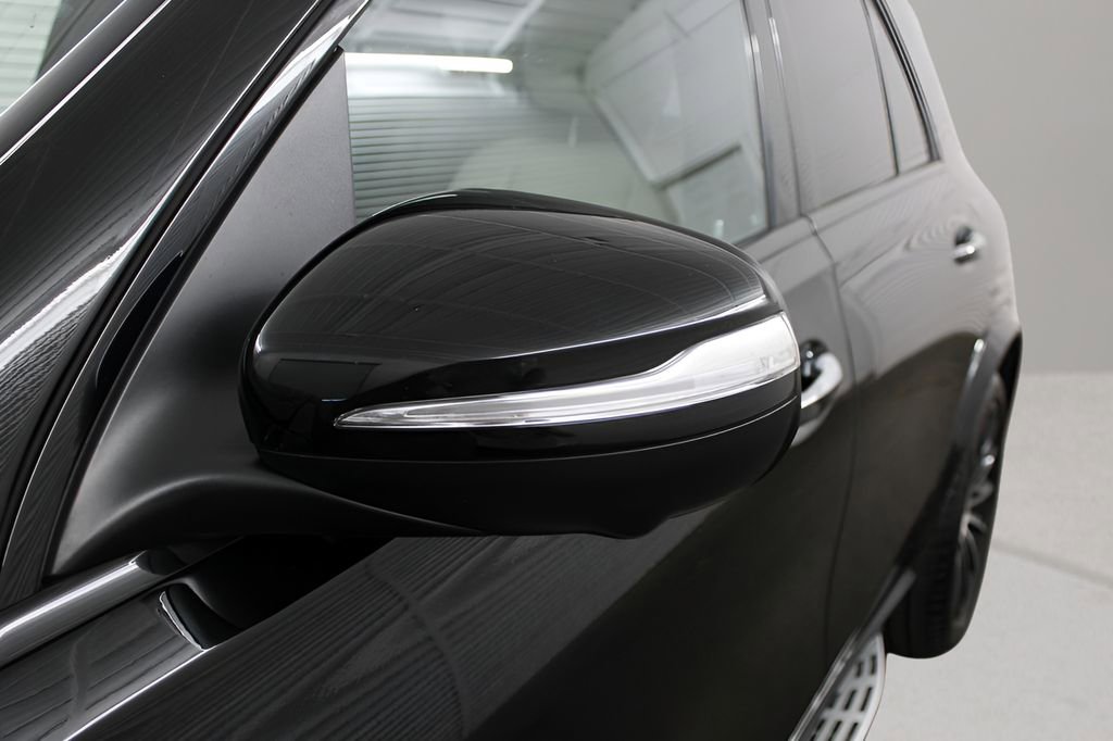 Used 2023 Mercedes-Benz GLE 450 4MATIC image 11