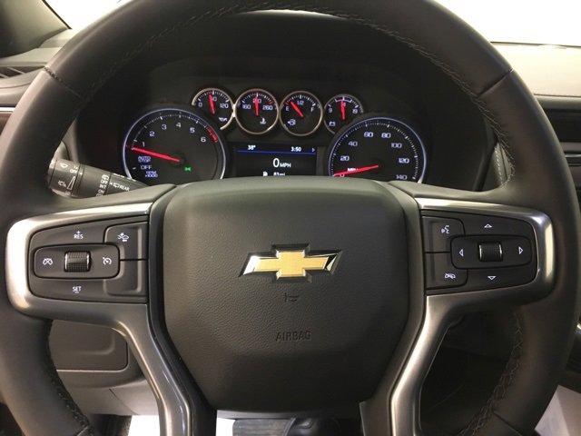 Used 2024 Chevrolet Tahoe LS w/ Driver Alert Package image 23