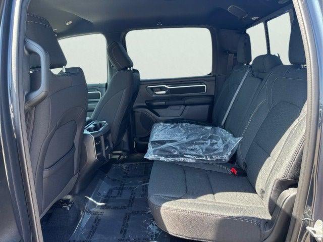 New 2026 RAM 1500 Big Horn AWD/4WD image 39