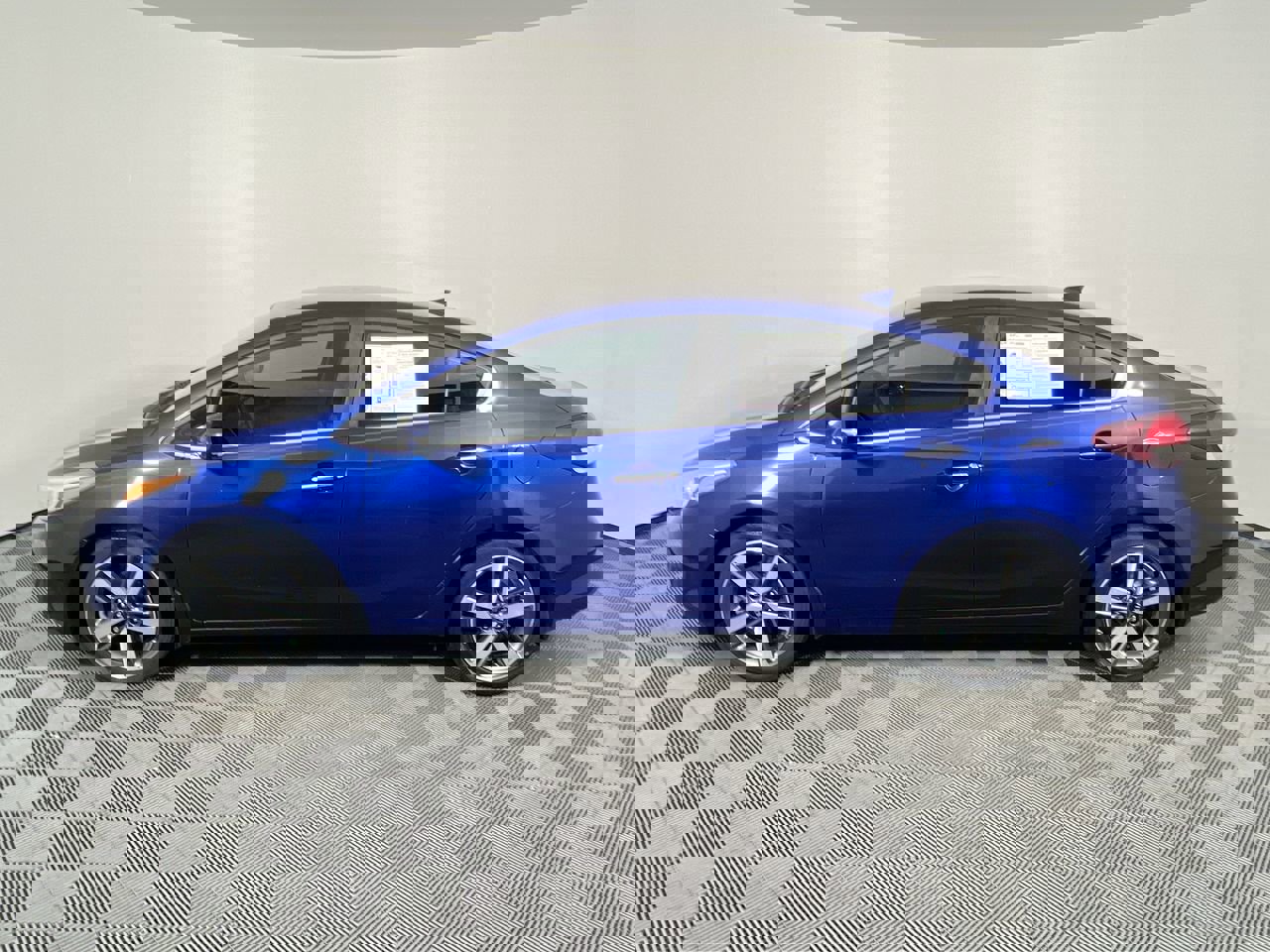 Used 2017 Kia Forte EX image 8