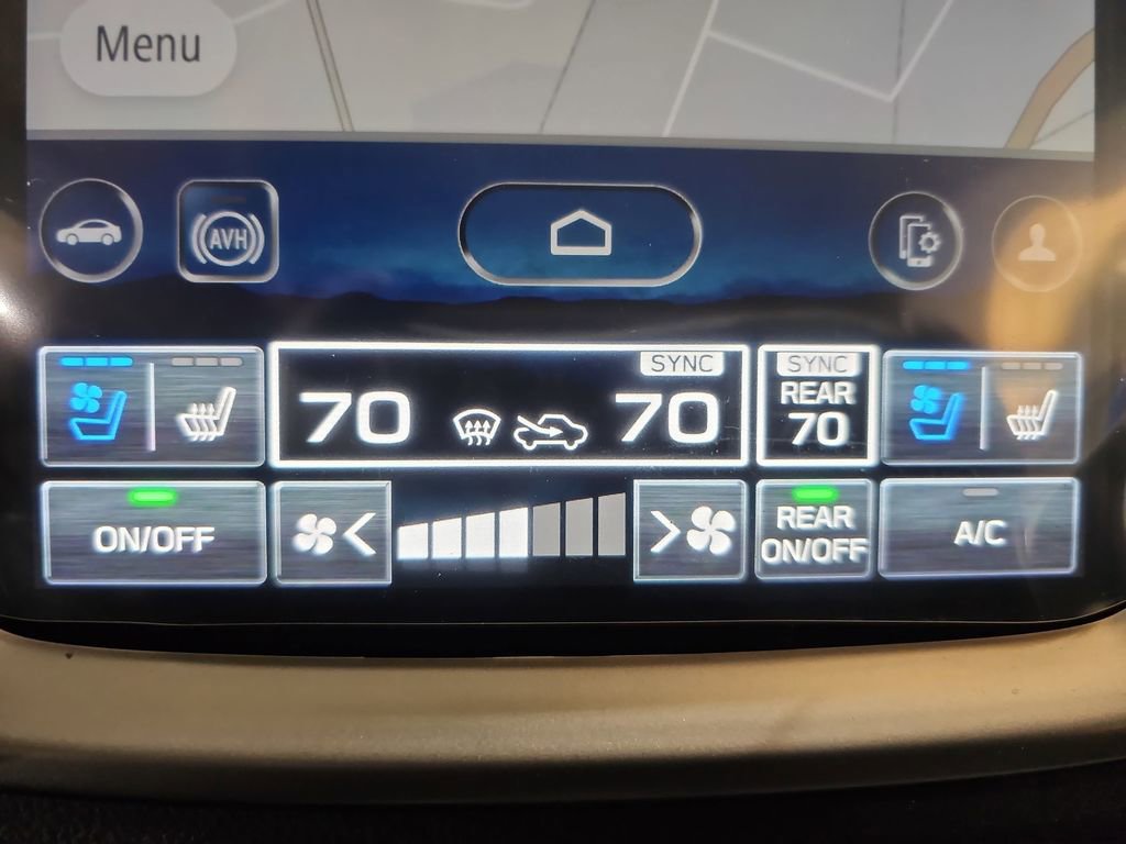 New 2026 Subaru Ascent Touring image 25