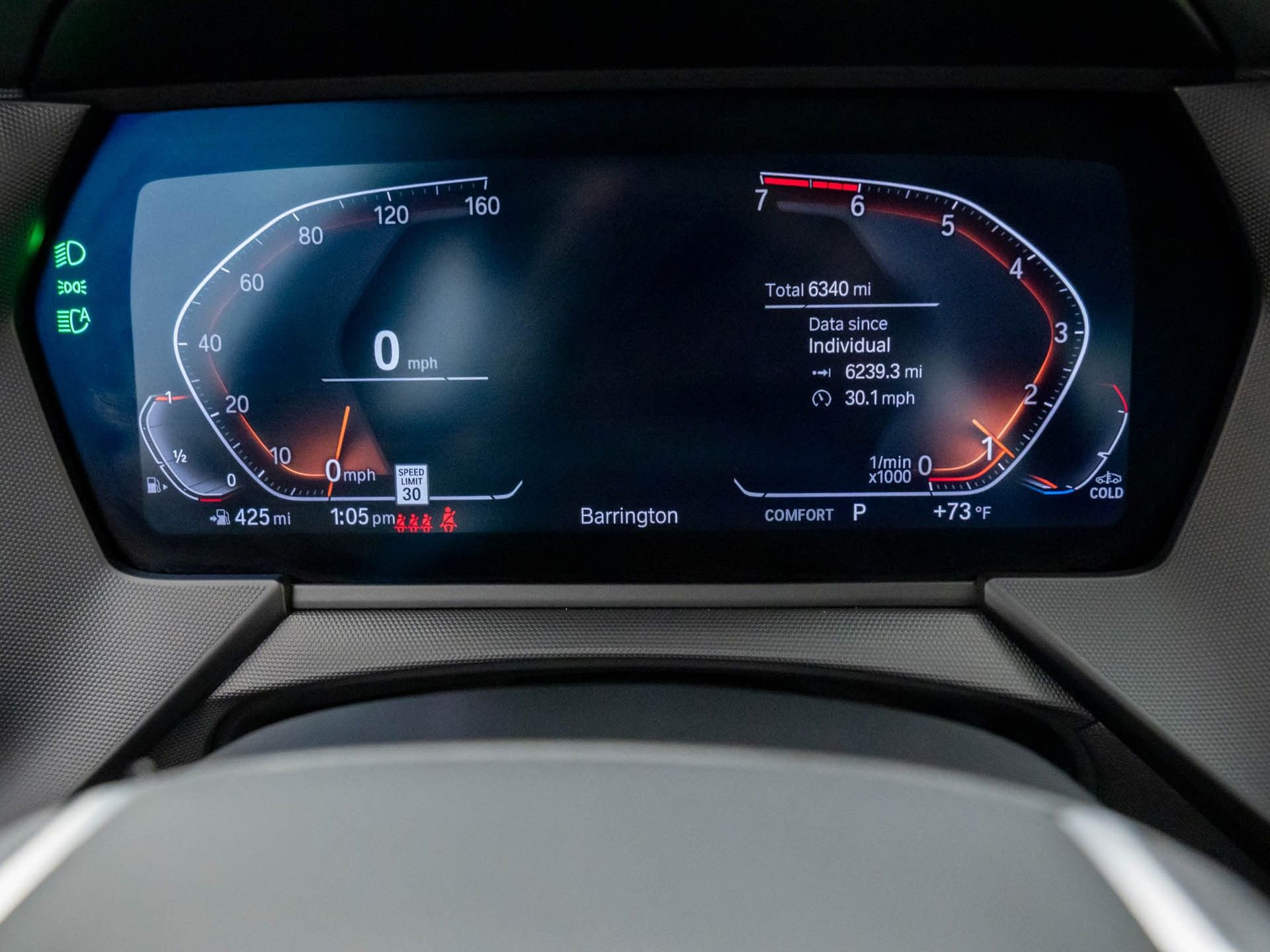 Certified 2024 BMW 228i xDrive Gran Coupe w/ Premium Package image 13