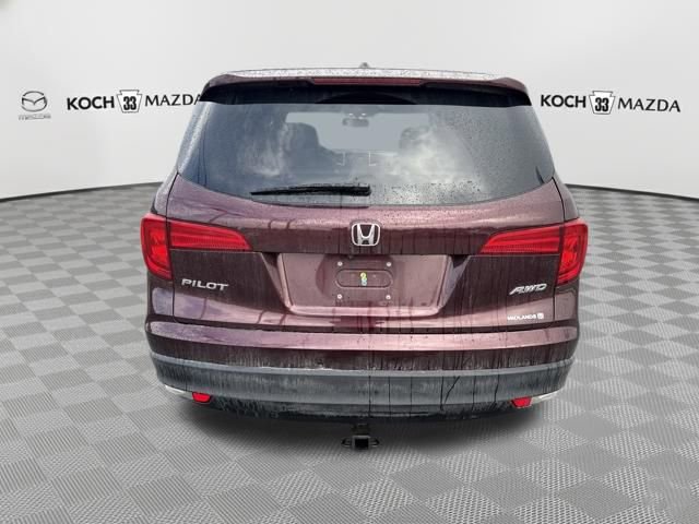 Used 2016 Honda Pilot EX-L image 6