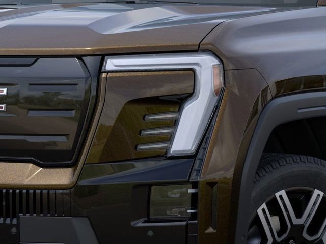 New 2026 GMC Sierra EV Elevation image 11