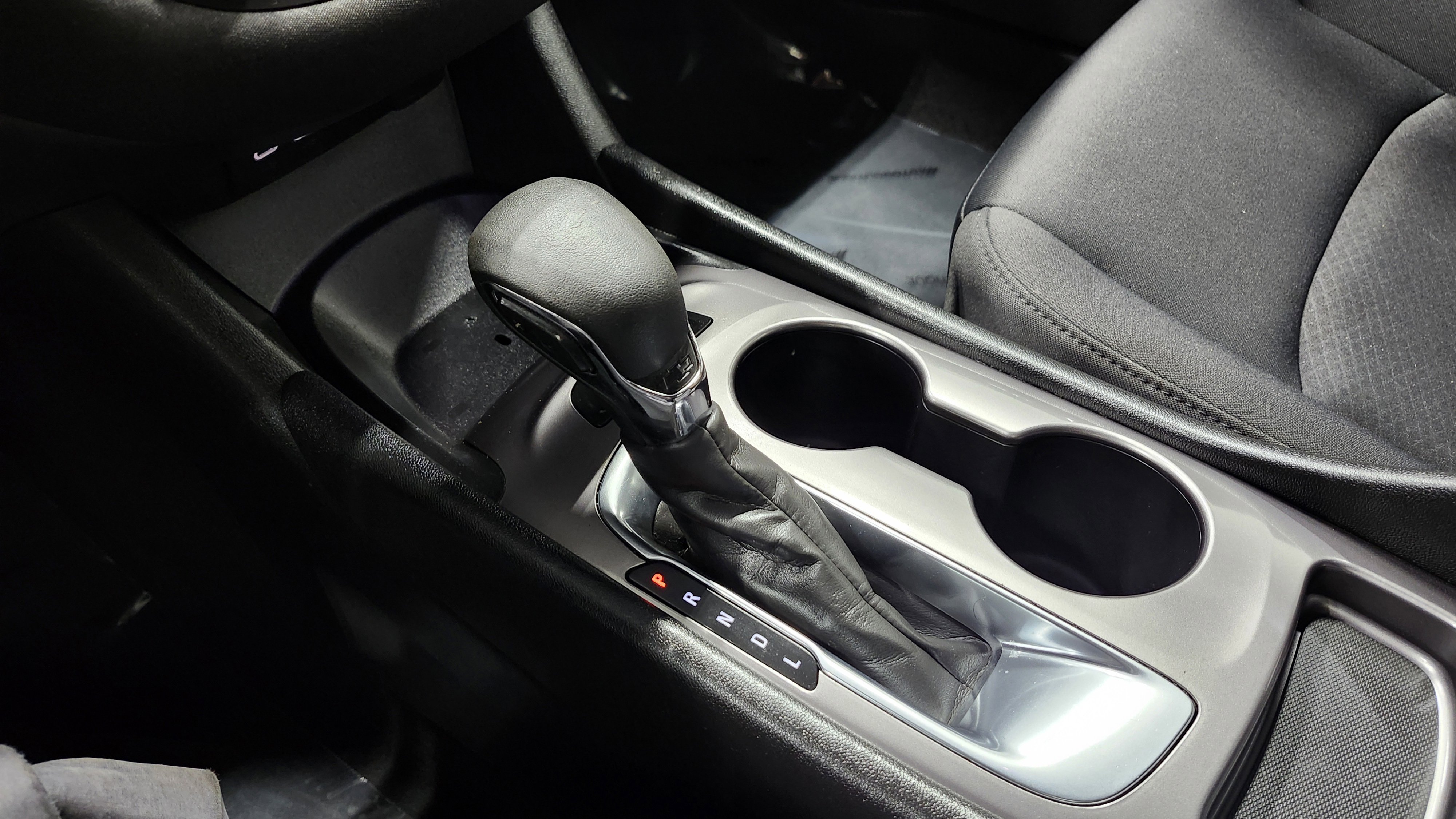 Used 2021 Chevrolet Malibu LS image 29