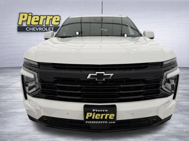 New 2026 Chevrolet Tahoe RST w/ Sun And Tow Package AWD/4WD image 10