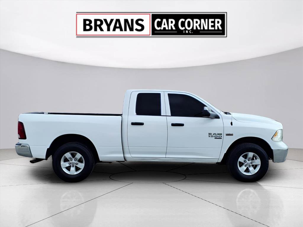 Used 2019 RAM 1500 Tradesman w/ Popular Equipment Group image 22