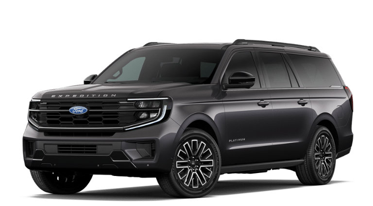 New 2027 Ford Expedition Max Platinum w/ Driver's Package AWD/4WD image 26