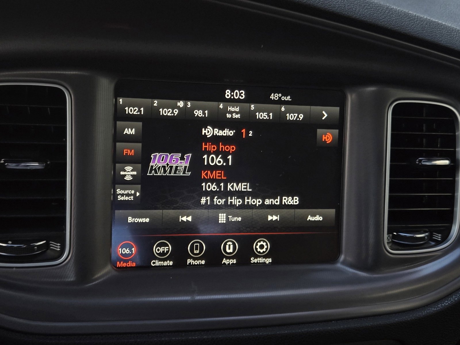 Used 2023 Dodge Charger SXT image 12