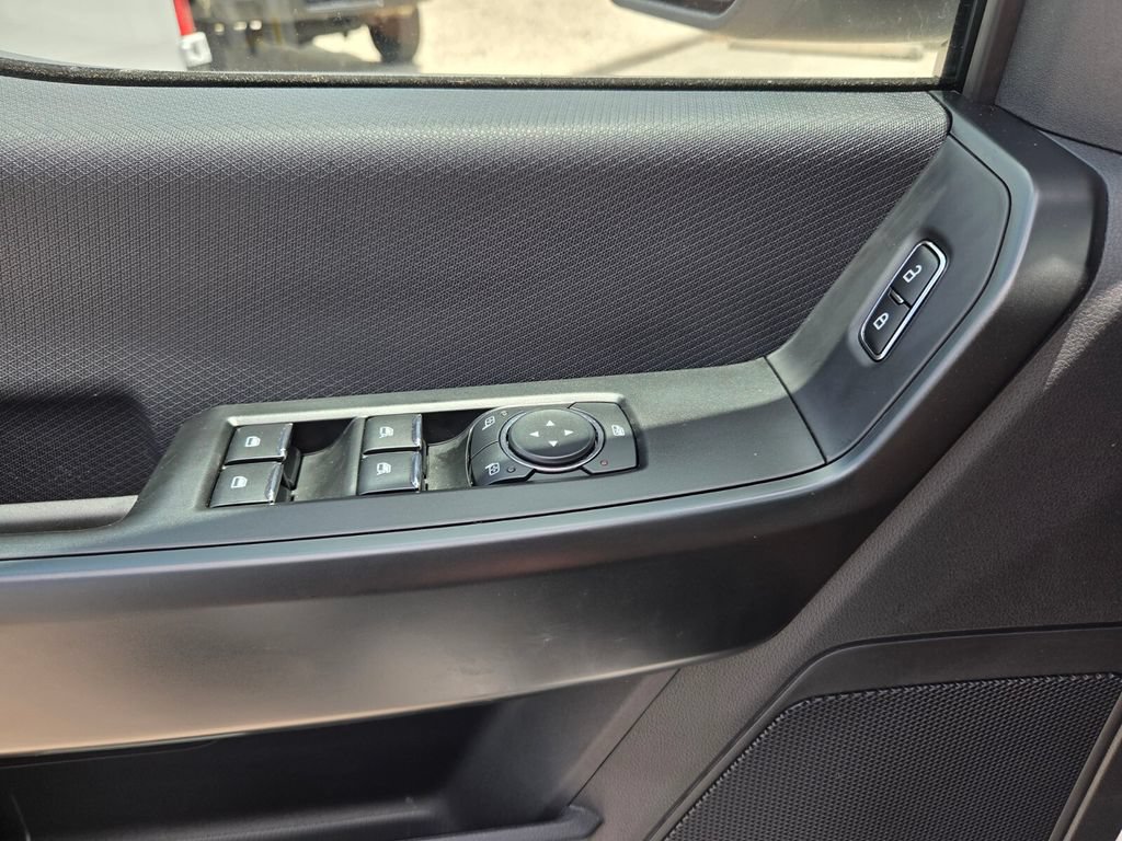 Used 2025 Ford F150 STX w/ Equipment Group 200A RWD image 20