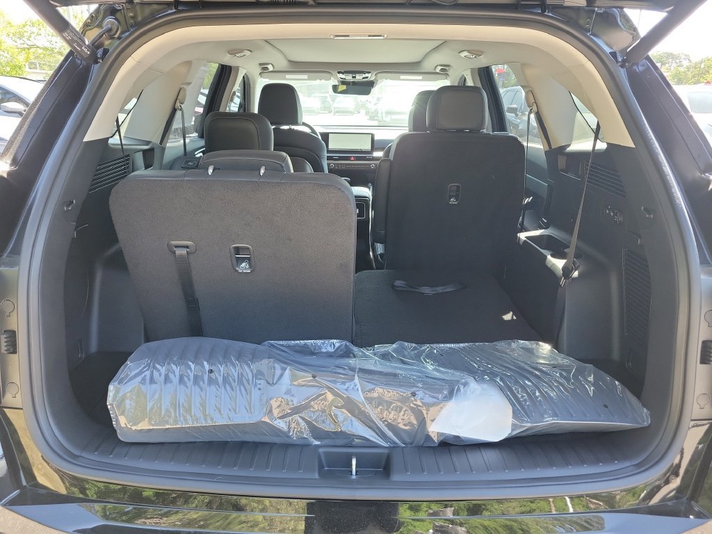 New 2026 Kia Sorento EX w/ EX Premium Package FWD image 14