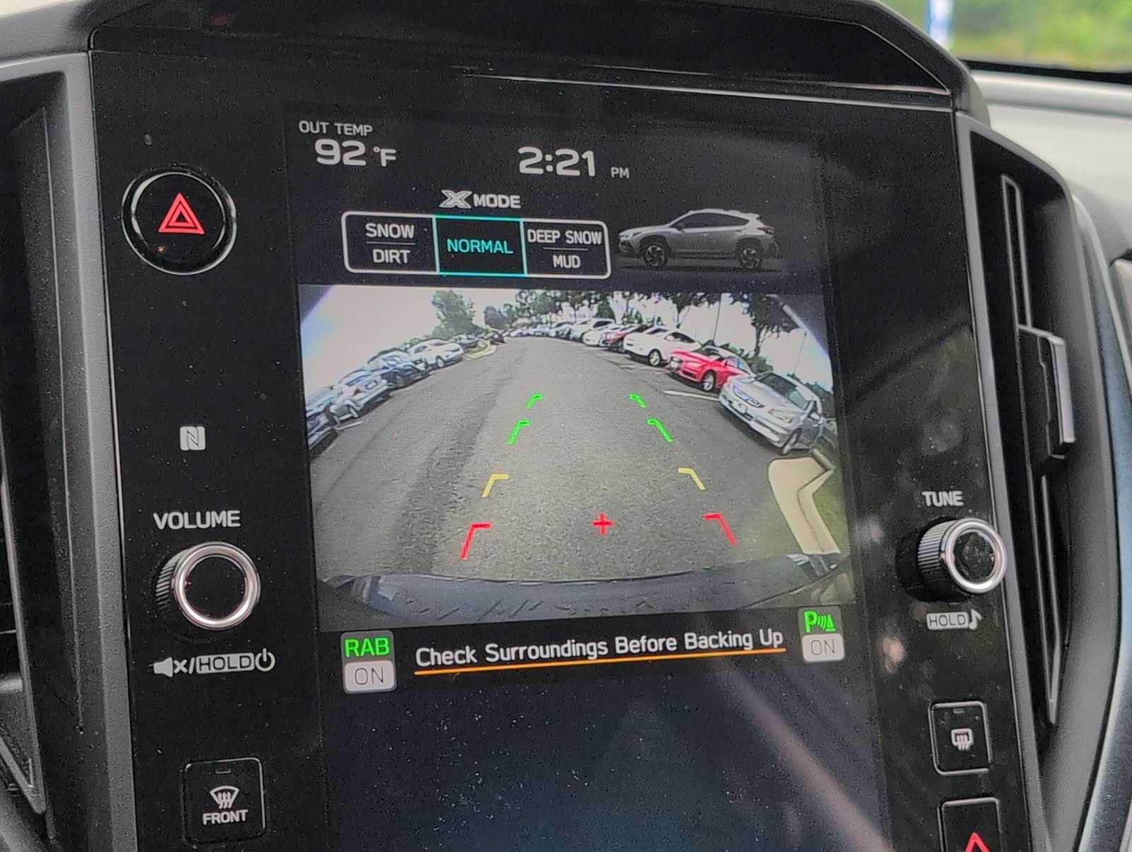 Certified 2024 Subaru Crosstrek 2.5i Limited w/ Crosstrek Mirror Package AWD/4WD image 28