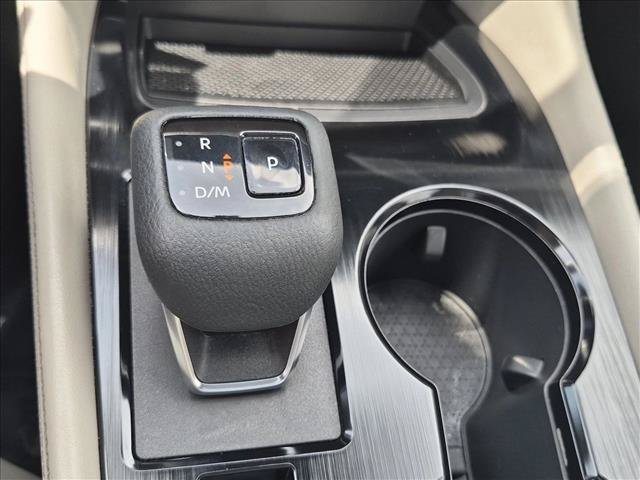 Certified 2023 Nissan Rogue SL w/ SL Premium Package FWD image 12