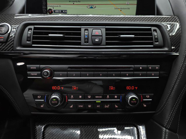 Used 2016 BMW M6 Convertible RWD image 28