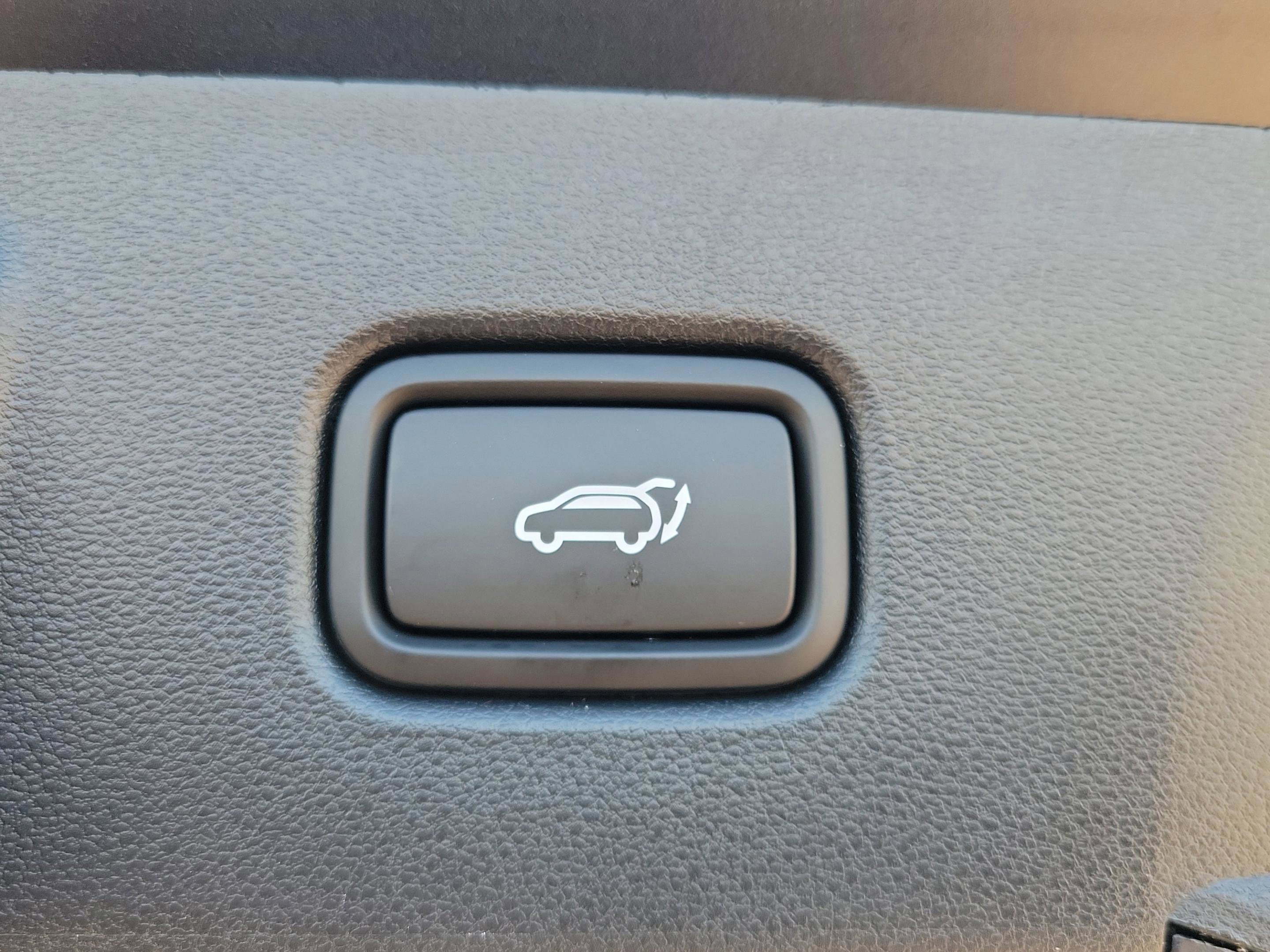 New 2026 Hyundai Tucson SEL image 10