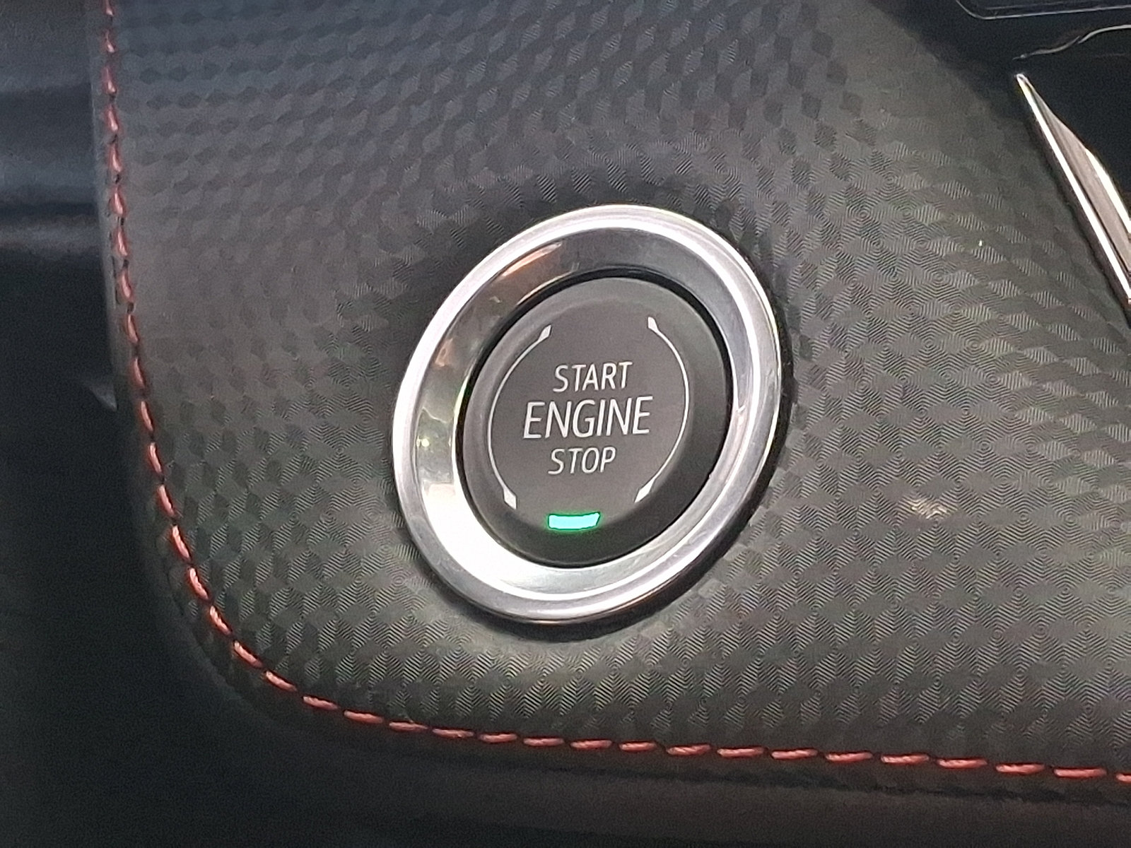 Certified 2026 Chevrolet Equinox RS FWD image 23