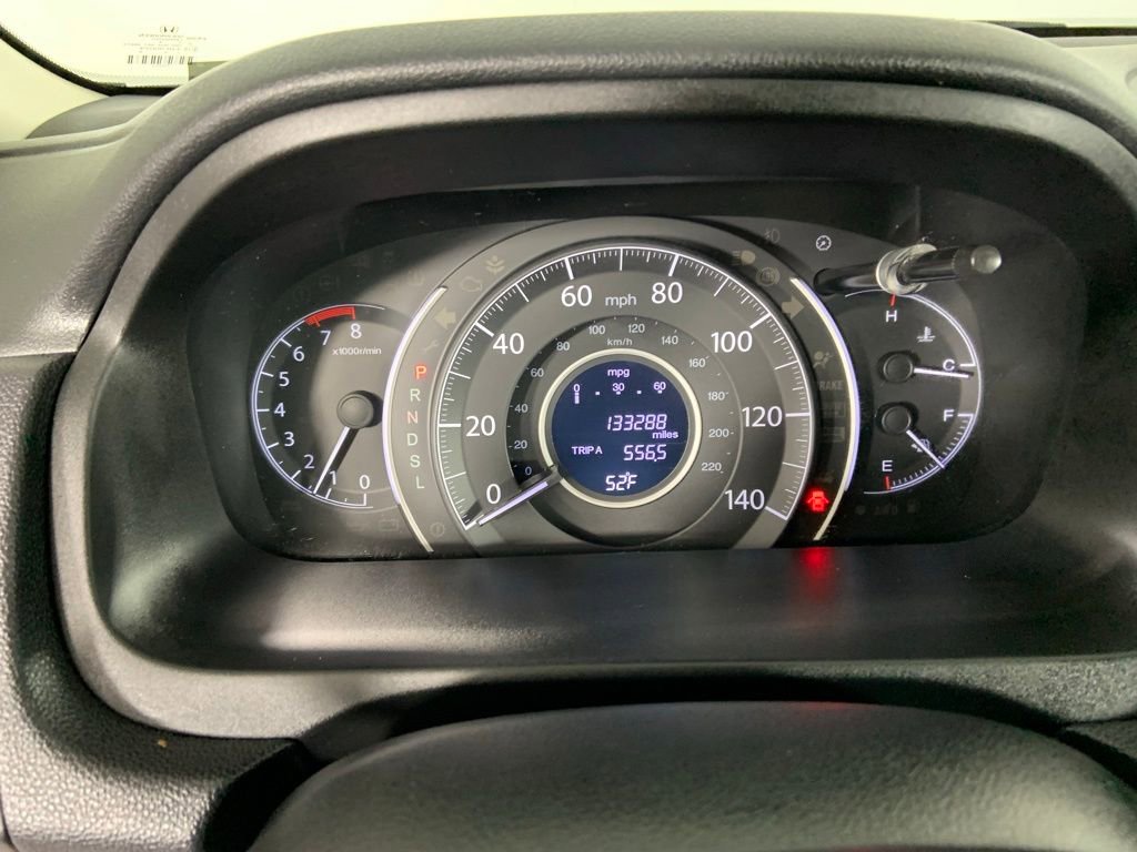 Used 2015 Honda CR-V EX-L image 30