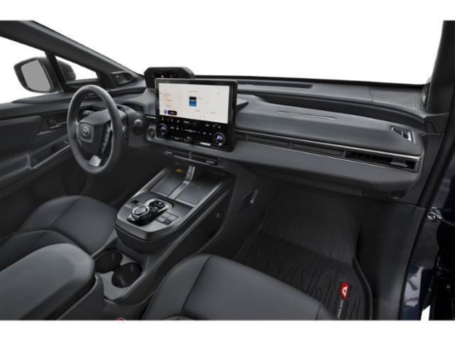 New 2027 Toyota bZ Woodland AWD/4WD image 17