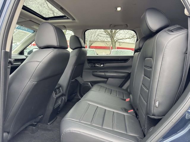 Certified 2023 Honda CR-V EX-L image 10