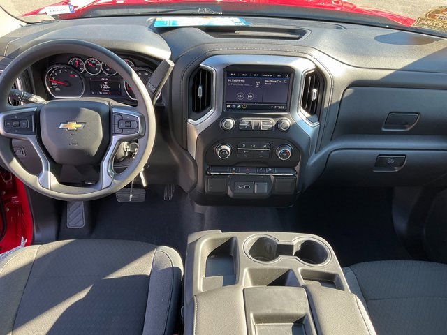 Used 2019 Chevrolet Silverado 1500 LT image 4