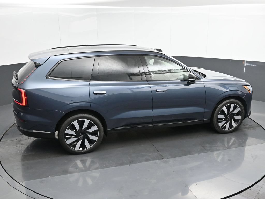 New 2025 Volvo EX90 Ultra AWD/4WD image 25