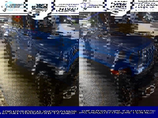 Used 2023 Jeep Gladiator Sport