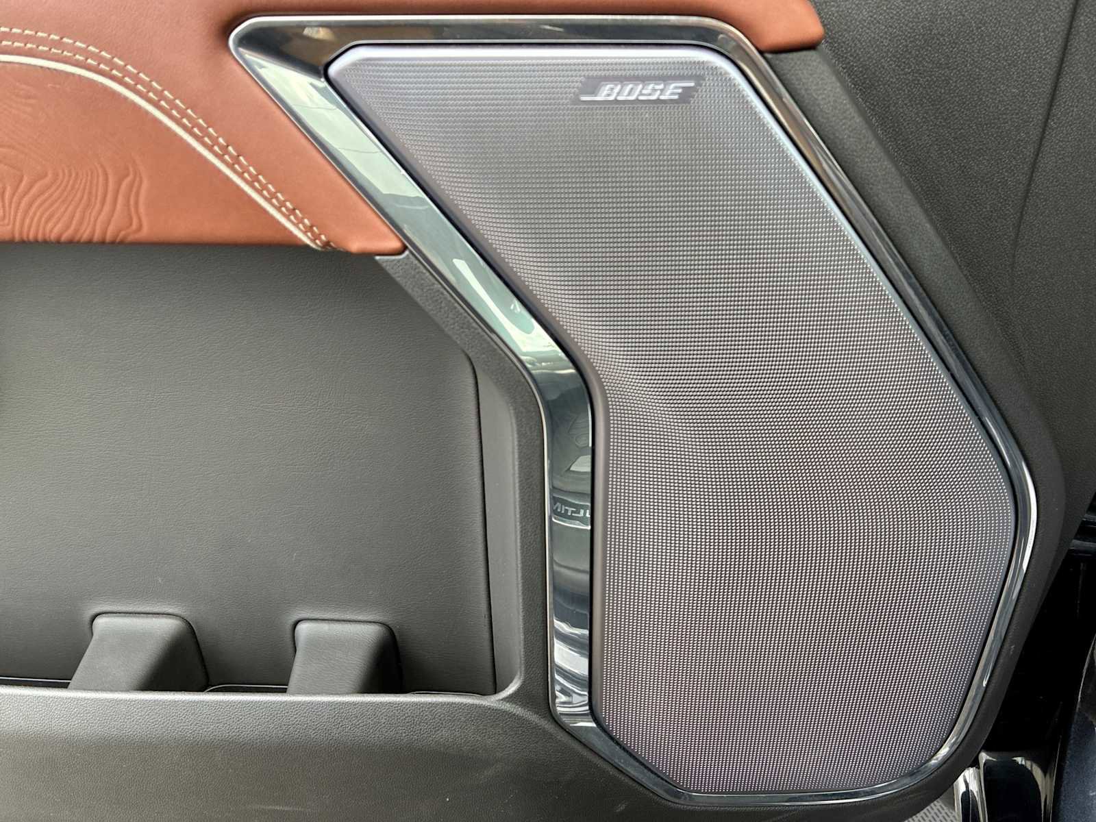 Certified 2024 GMC Sierra 1500 Denali Ultimate image 25