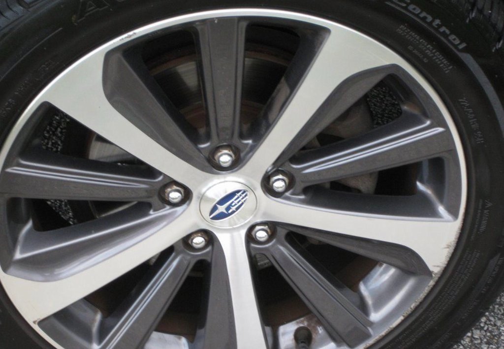 Used 2018 Subaru Legacy 2.5i Limited image 16