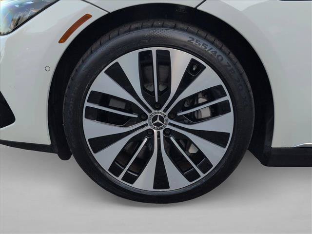 Certified 2023 Mercedes-Benz EQE 350+ 4MATIC Sedan image 25