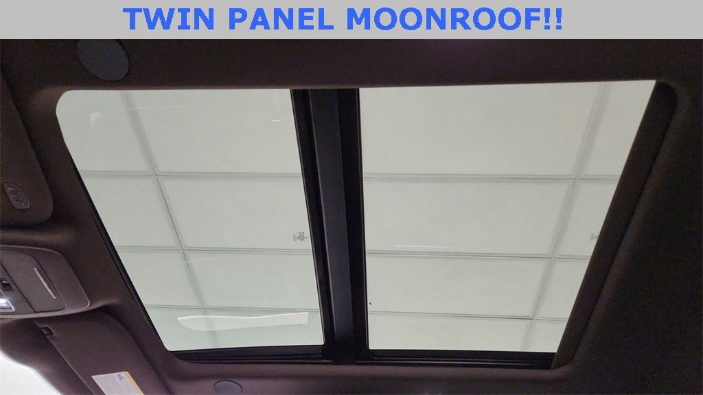 New 2025 Ford F150 King Ranch w/ FX4 Off-Road Package image 11