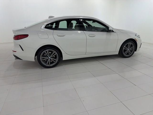 Certified 2023 BMW 228i xDrive Gran Coupe 228i xDrive w/ Convenience Package image 6