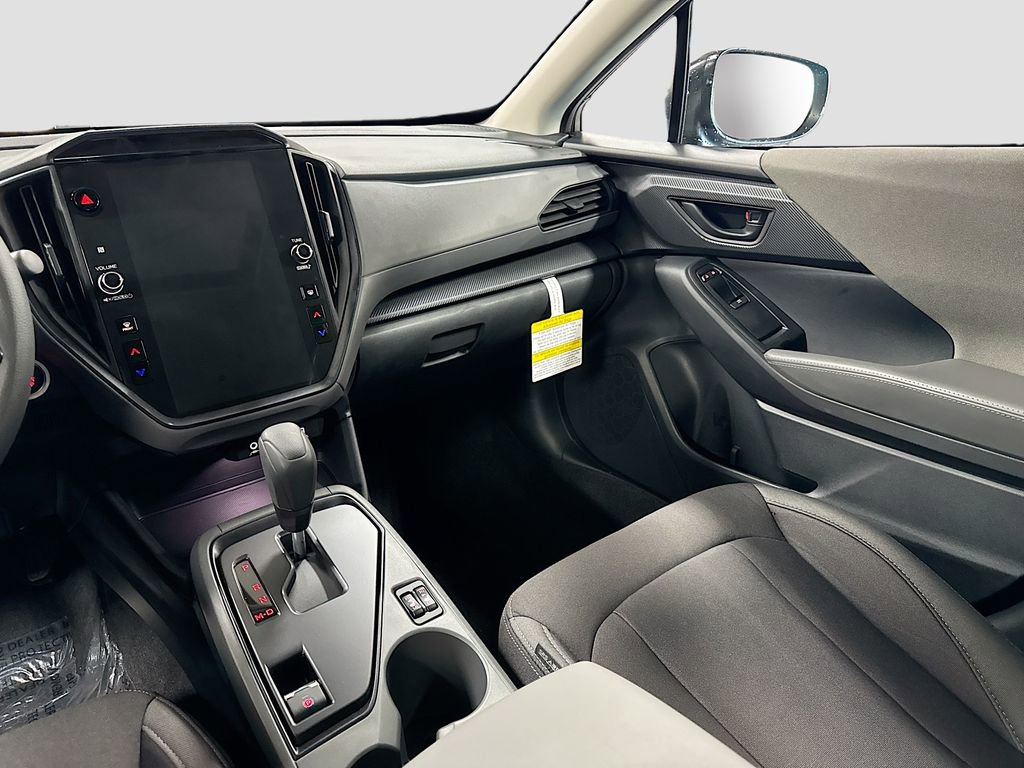 New 2026 Subaru Crosstrek 2.0i Premium image 20