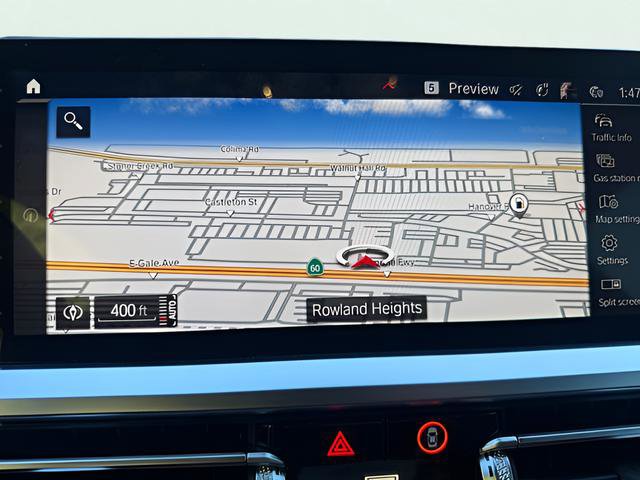 Used 2021 BMW M4 Coupe w/ Executive Package image 19