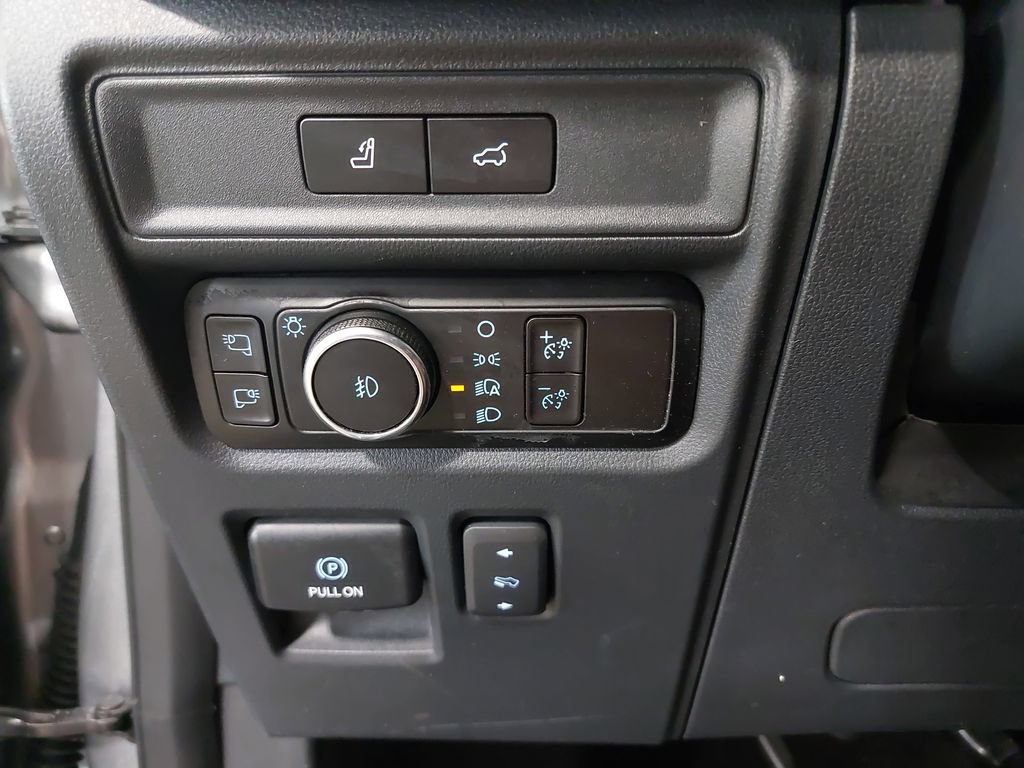 Used 2023 Ford Expedition Max Platinum AWD/4WD image 27
