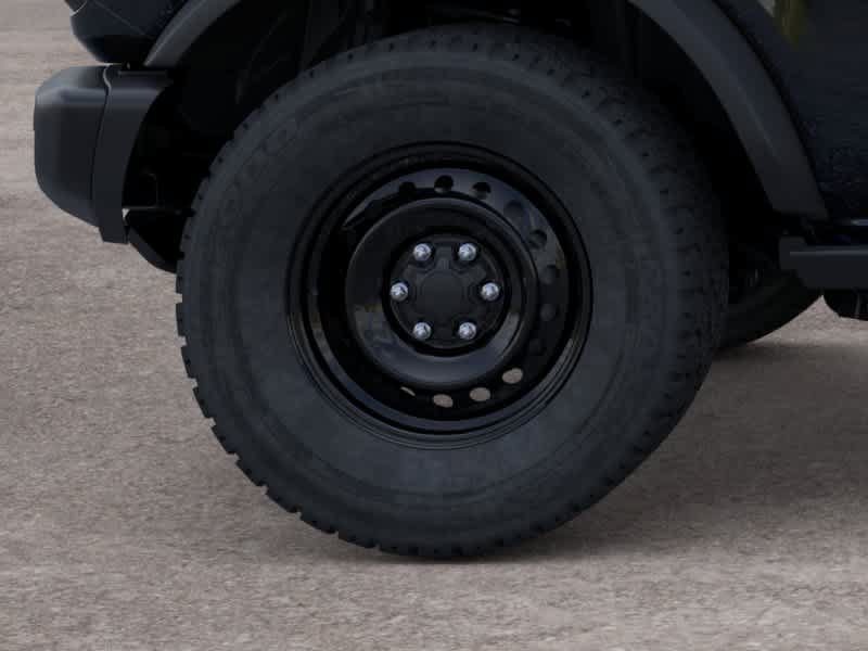 New 2026 Ford Bronco Big Bend w/ Black Diamond Package AWD/4WD image 21