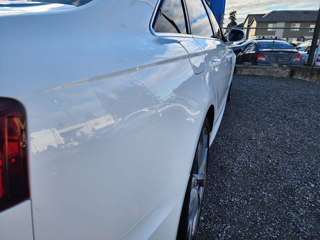 Used 2016 Audi A6 3.0T Premium Plus w/ S Line Sport Package image 39