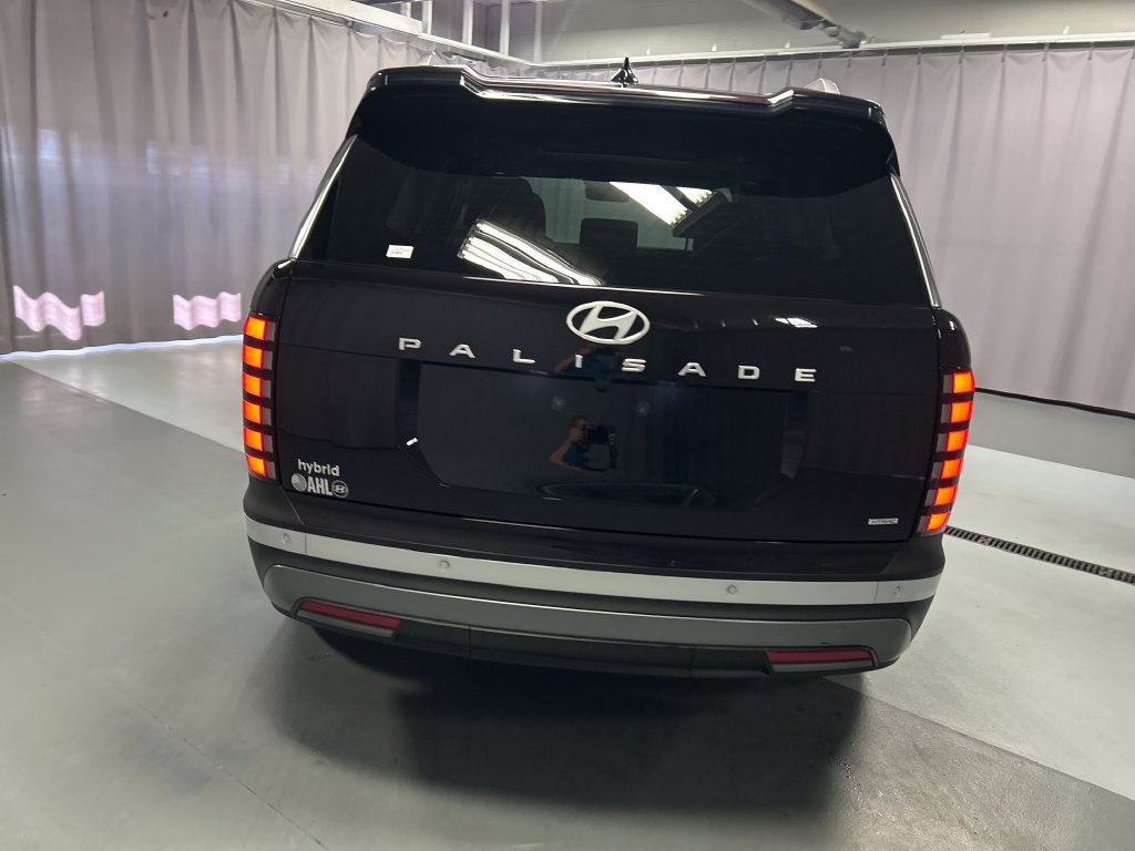 New 2026 Hyundai Palisade SEL Premium AWD/4WD image 6