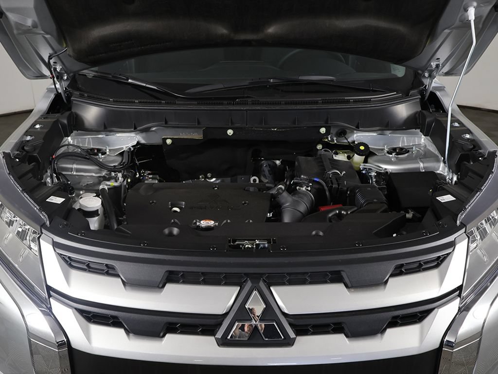 New 2026 Mitsubishi Outlander Sport ES AWD/4WD image 16