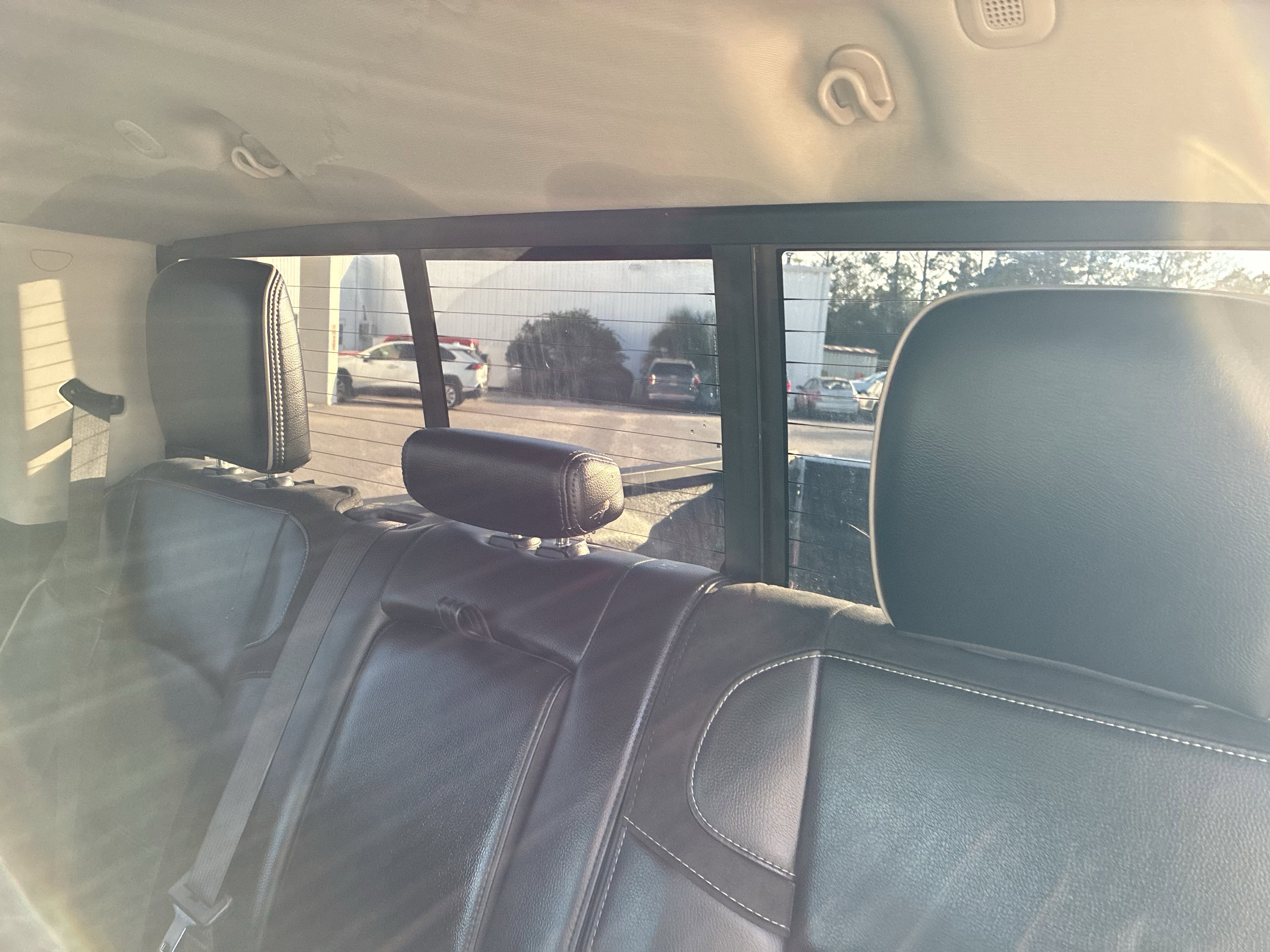 Used 2024 RAM 2500 Laramie image 25