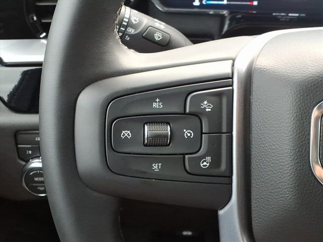 Used 2025 GMC Sierra 2500 SLE image 24